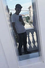 Zdjęcie użytkownika maniek0o0