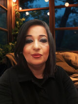 Zdjęcie użytkownika IgaIga77