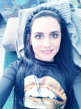 Zdjęcie użytkownika Cyganeczka9988