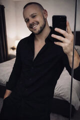 Fotka uživatele Davidek777