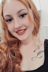 Zdjęcie użytkownika Weronika25082