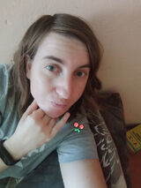 Фотография пользователя Motus