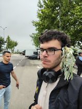 Фото користувача fariztagizade