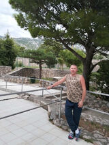 Zdjęcie użytkownika Przybyszewski