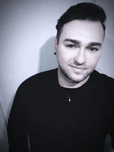 Zdjęcie użytkownika Klank32