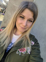 Zdjęcie użytkownika Dzelkaa94