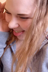 Photos kiniablondynakij96