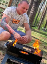 Fotka uživatele Arkadiusz199555