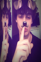 Fotka uživatele TRASH696