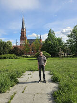 Фотография пользователя KlonowskiMa