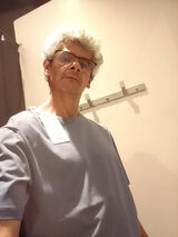 Zdjęcie użytkownika cbclaudiobustama45