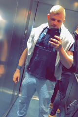 Фото користувача Danteu