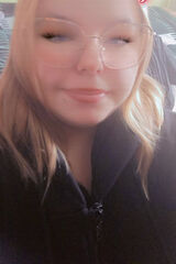 Zdjęcie użytkownika PaulinaBlondynka