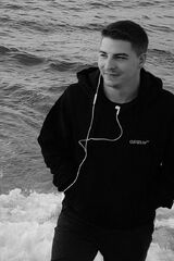 Zdjęcie użytkownika Bartekdudka