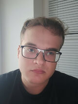 Фотография пользователя mateuszzzzzx