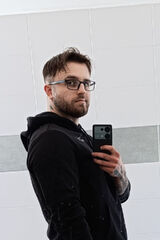 Zdjęcie użytkownika PrzemekKaniewski