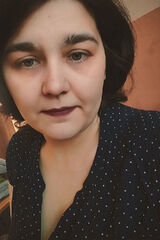 Benutzerfoto irena1234mamamam