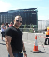 Foto pengguna Marcellll7777