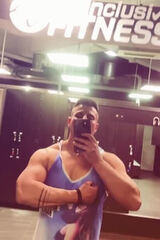 Zdjęcie użytkownika sejanisko940215