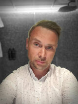 Fotka uživatele Bartoromeo7