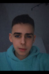 Фотография пользователя kasprzak8101