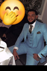 Фотография пользователя piotrjestem