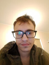 Zdjęcie użytkownika MiloszFroncek2001