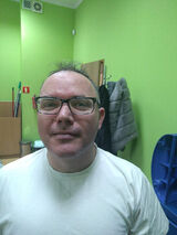 Zdjęcie użytkownika danielklecha904