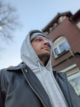 Benutzerfoto MateoBlond