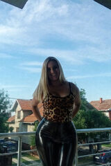 Benutzerfoto PaniIza00