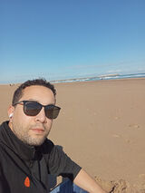 Zdjęcie użytkownika Elgrandemoro