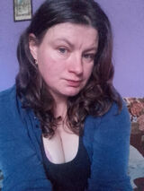 Foto utilizatorului smutnaaaaa