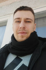 Foto pengguna PuchelskiM