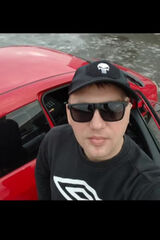 Фотография пользователя kamil91SK