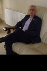 Benutzerfoto dereksam