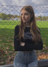 Zdjęcie użytkownika werrkaastudentka