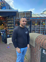 Benutzerfoto Szczotkiewicz