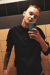 Fotka uživatele wysuuu