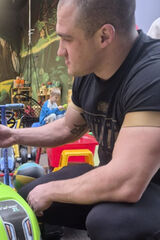 Zdjęcie użytkownika krisowski131297