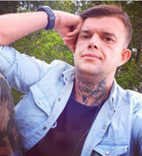 Zdjęcie użytkownika Michallll949494