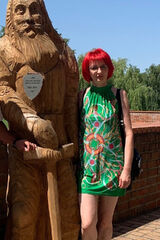 Фотография пользователя editte32