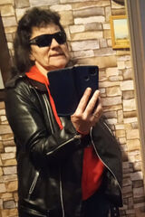 Zdjęcie użytkownika edytakrzywa