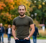 Фотография пользователя AhmedOne