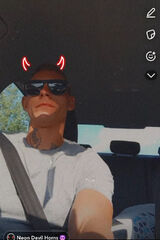 Fotka uživatele Michael966