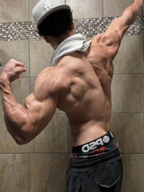 Zdjęcie użytkownika Martinez509