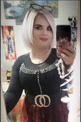 Fotos XxMaLeNsTwO86xX