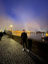 Zdjęcie użytkownika Bartosz41