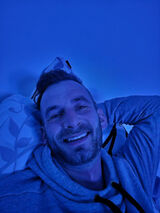 Фотография пользователя samotnyjakpaluszek