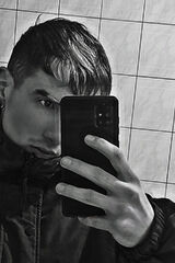 Фотография пользователя mateuszantosik666