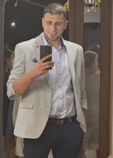 Benutzerfoto macziusz